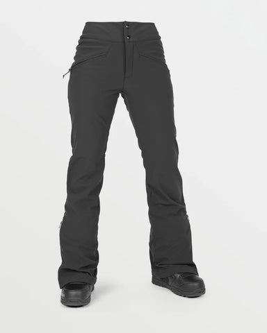 Volcom Womens Snow Pants Battle Stretch