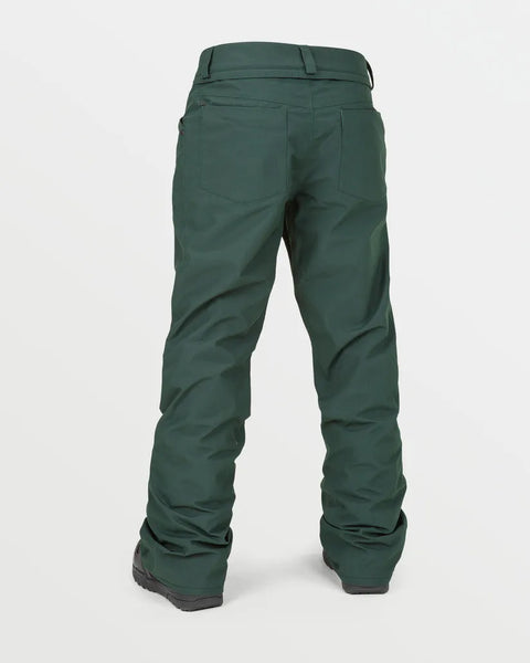 Volcom Womens Snow Pants Hallen