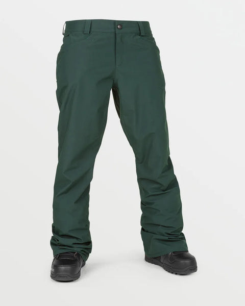 Volcom Womens Snow Pants Hallen