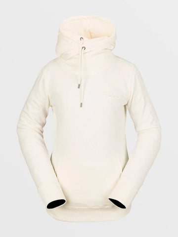 Volcom Womens Snow Layers V.Co Air Layer Thermal Hoodie