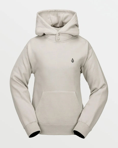 Volcom Womens Snow Layers Costus Pullover Fleece