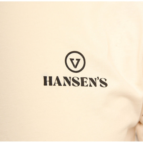 Hansen Mens Shirt Vissla Shirt Hansen Swamis