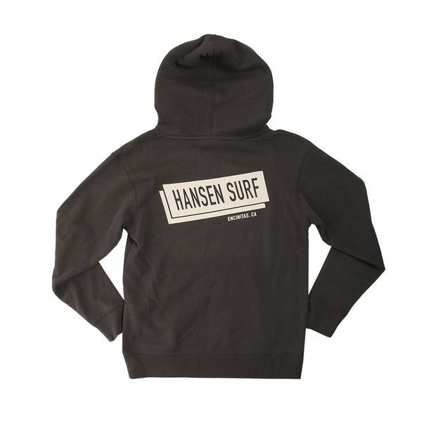 Hansen Kids Sweatshirt Hansen Surf Flag Pullover Hoodie