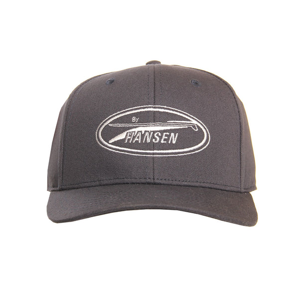 Hansen Hat Original Logo Snapback