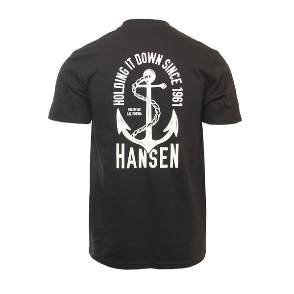 Hansen Mens Shirt Anchor