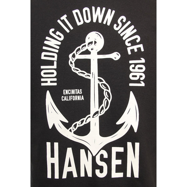 Hansen Mens Shirt Anchor