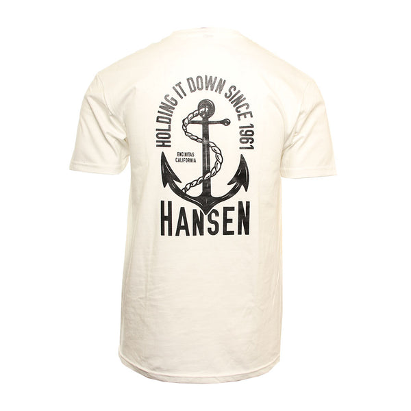 Hansen Mens Shirt Anchor