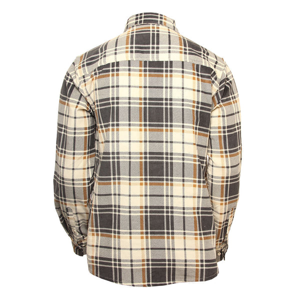 Hansen Mens Shirt Gentry