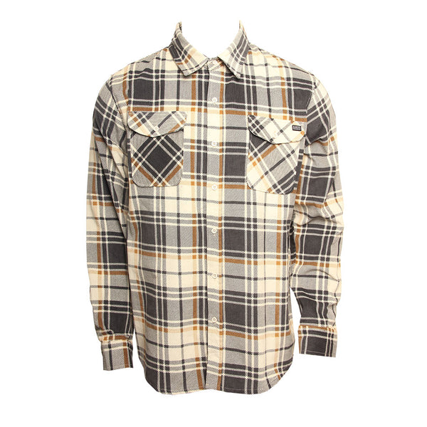 Hansen Mens Shirt Gentry