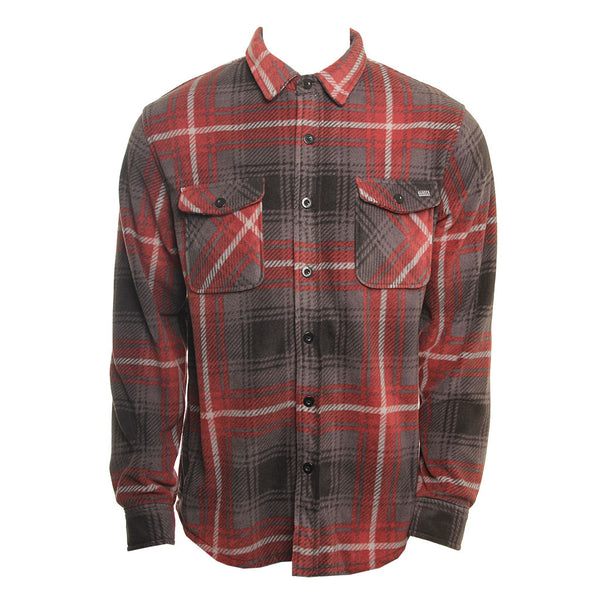 Hansen Mens Shirt Ashmore