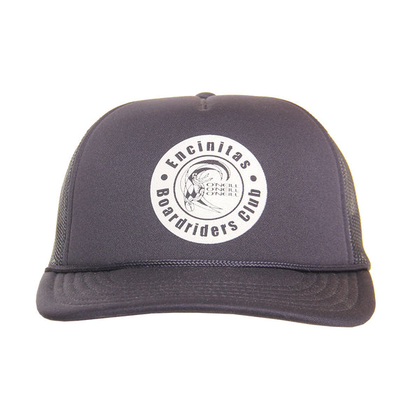 Oneill x Hansens Hat Encinitas Boardriders Club