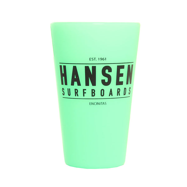 Hansen SiliPint Large Cup