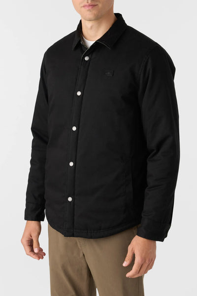 Oneill Mens Jacket Zepher Reversible