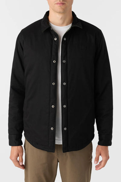 Oneill Mens Jacket Zepher Reversible