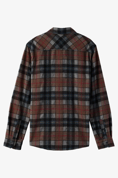 Oneill Mens Shirt Dune Flannel