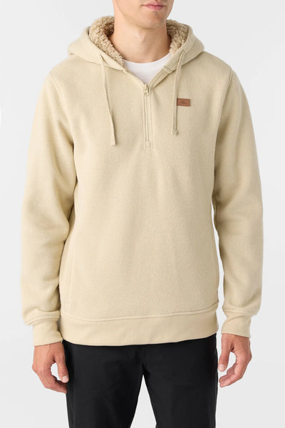 Oneill Mens Sweatshirt Passage Fleece Pullover