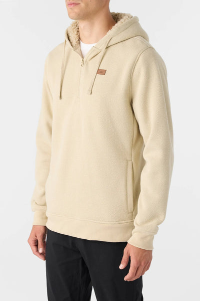 Oneill Mens Sweatshirt Passage Fleece Pullover