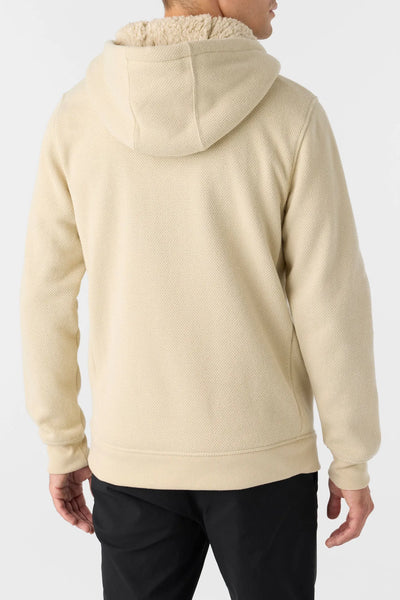 Oneill Mens Sweatshirt Passage Fleece Pullover