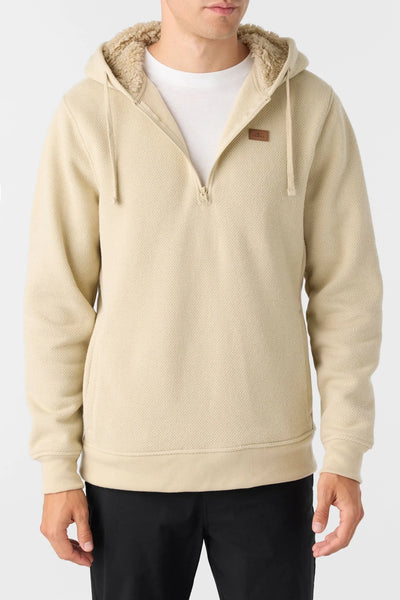 Oneill Mens Sweatshirt Passage Fleece Pullover