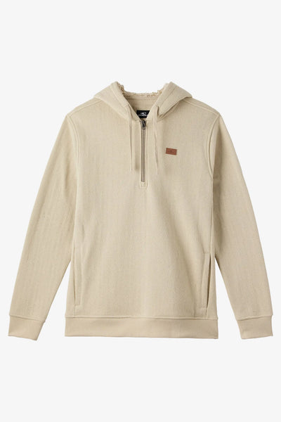 Oneill Mens Sweatshirt Passage Fleece Pullover