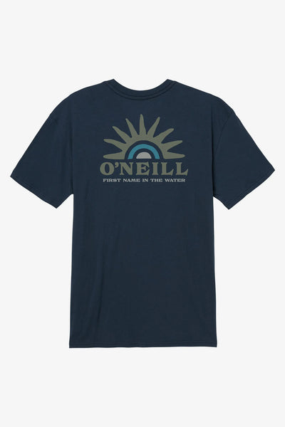 Oneill Mens Shirt Sunrise