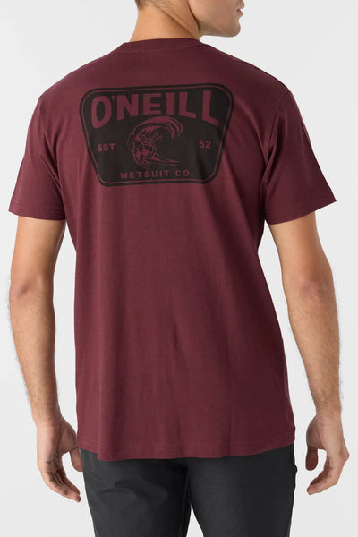 Oneill Mens Shirt Clean