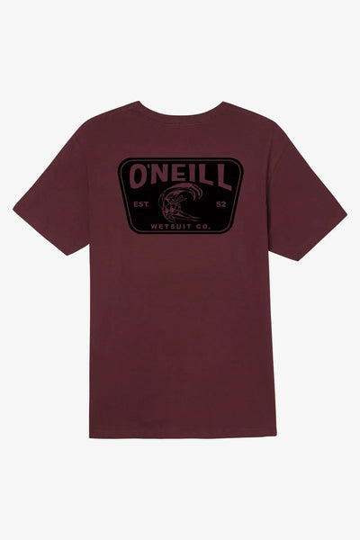 Oneill Mens Shirt Clean