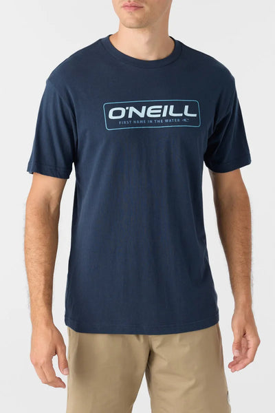 Oneill Mens Shirt Bruce