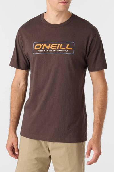 Oneill Mens Shirt Bruce