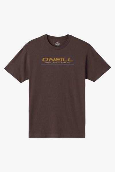 Oneill Mens Shirt Bruce