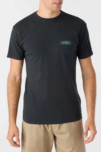 Oneill Mens Shirt Joywave