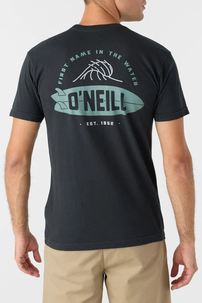 Oneill Mens Shirt Joywave