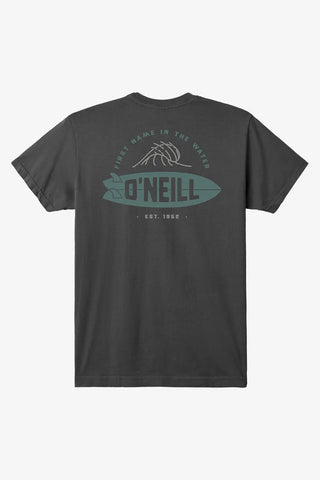 Oneill Mens Shirt Joywave