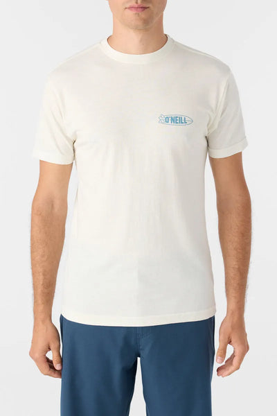 Oneill Mens Shirt Joywave