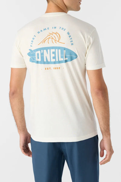 Oneill Mens Shirt Joywave