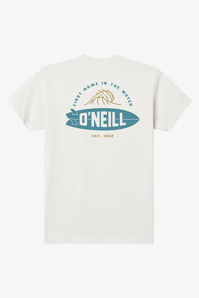 Oneill Mens Shirt Joywave