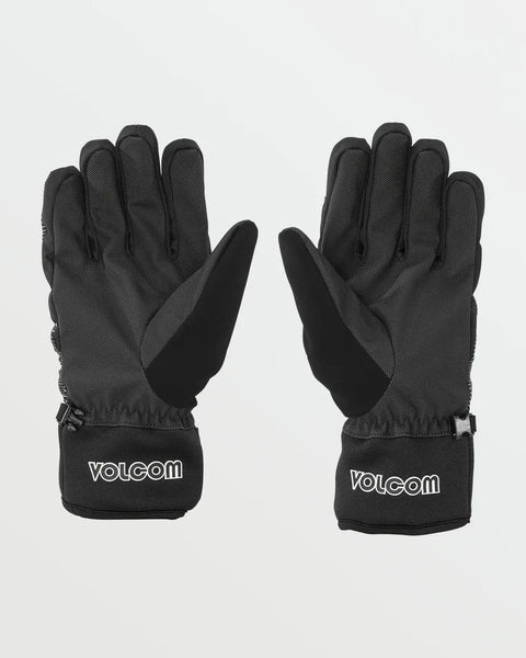 Volcom Mens Gloves V.Co Crail