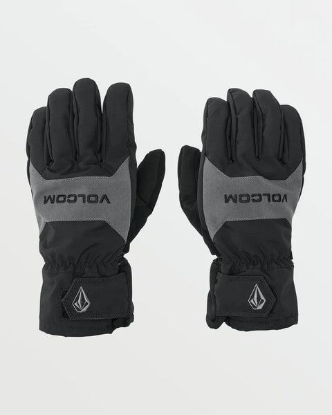 Volcom Mens Gloves V.Co Nyle