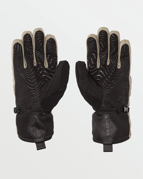 Volcom Mens Gloves V.Co Nyle