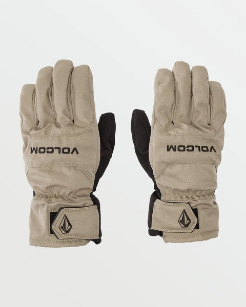 Volcom Mens Gloves V.Co Nyle