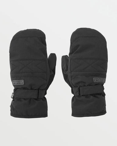 Volcom Womens Mittens Peep Gore-Tex