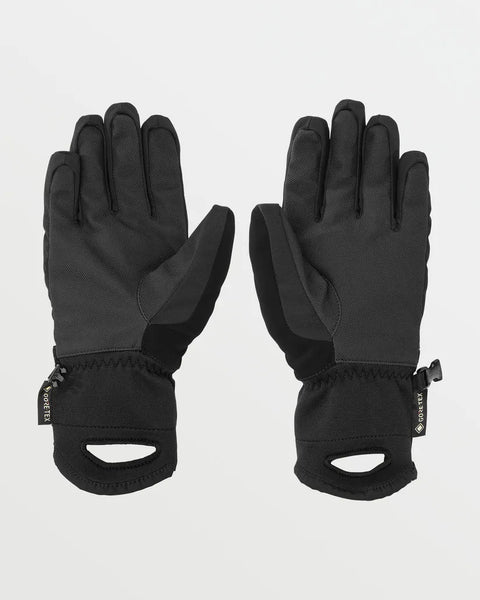 Volcom Womens Gloves Peep Gore-Tex