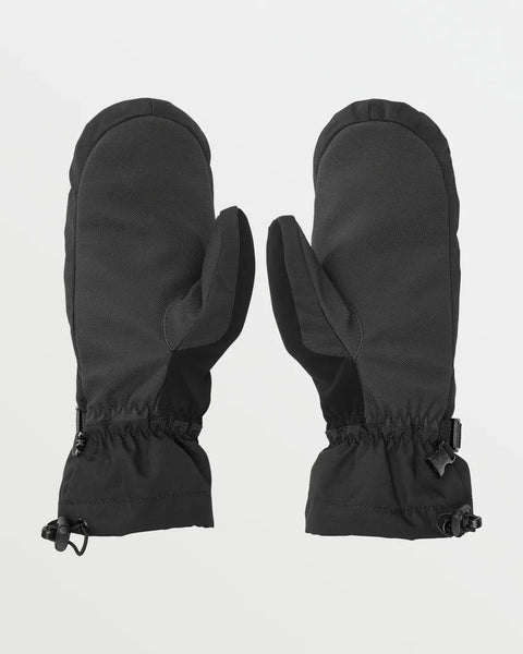 Volcom Womens Mittens V.Snow Over Mitt