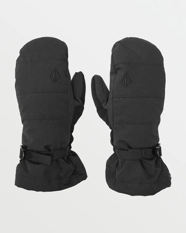 Volcom Womens Mittens V.Snow Over Mitt