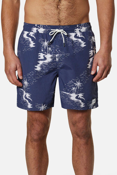 Katin Mens Boardshorts Captain Volley