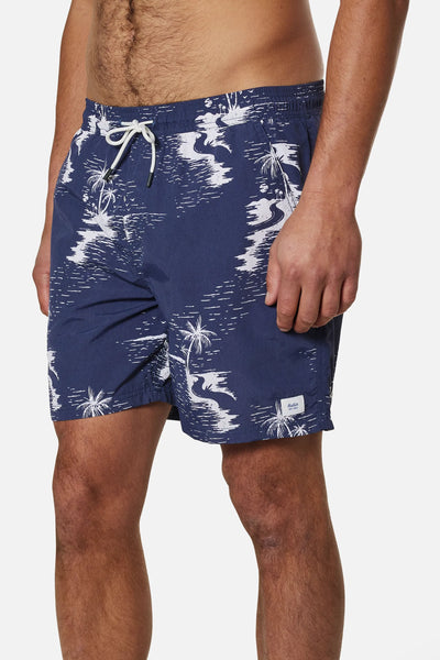 Katin Mens Boardshorts Captain Volley