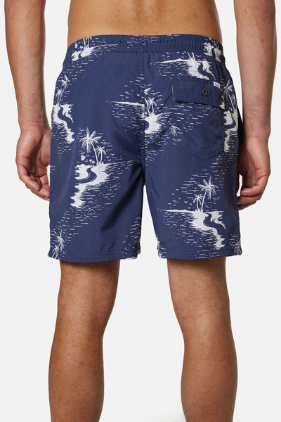 Katin Mens Boardshorts Captain Volley