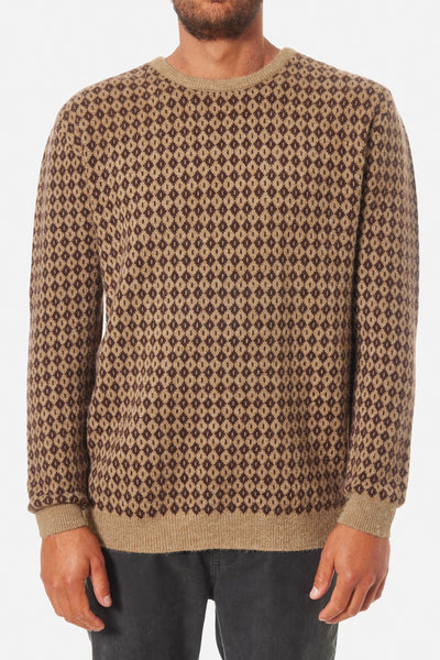 Katin Mens Sweater Check