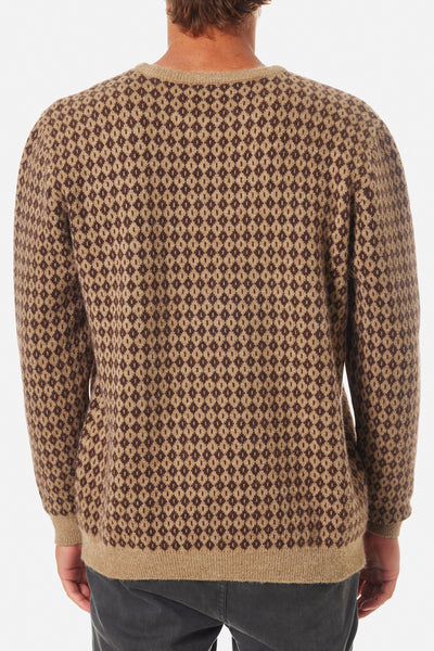 Katin Mens Sweater Check