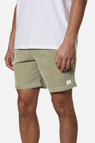 Katin Mens Shorts Cord Local